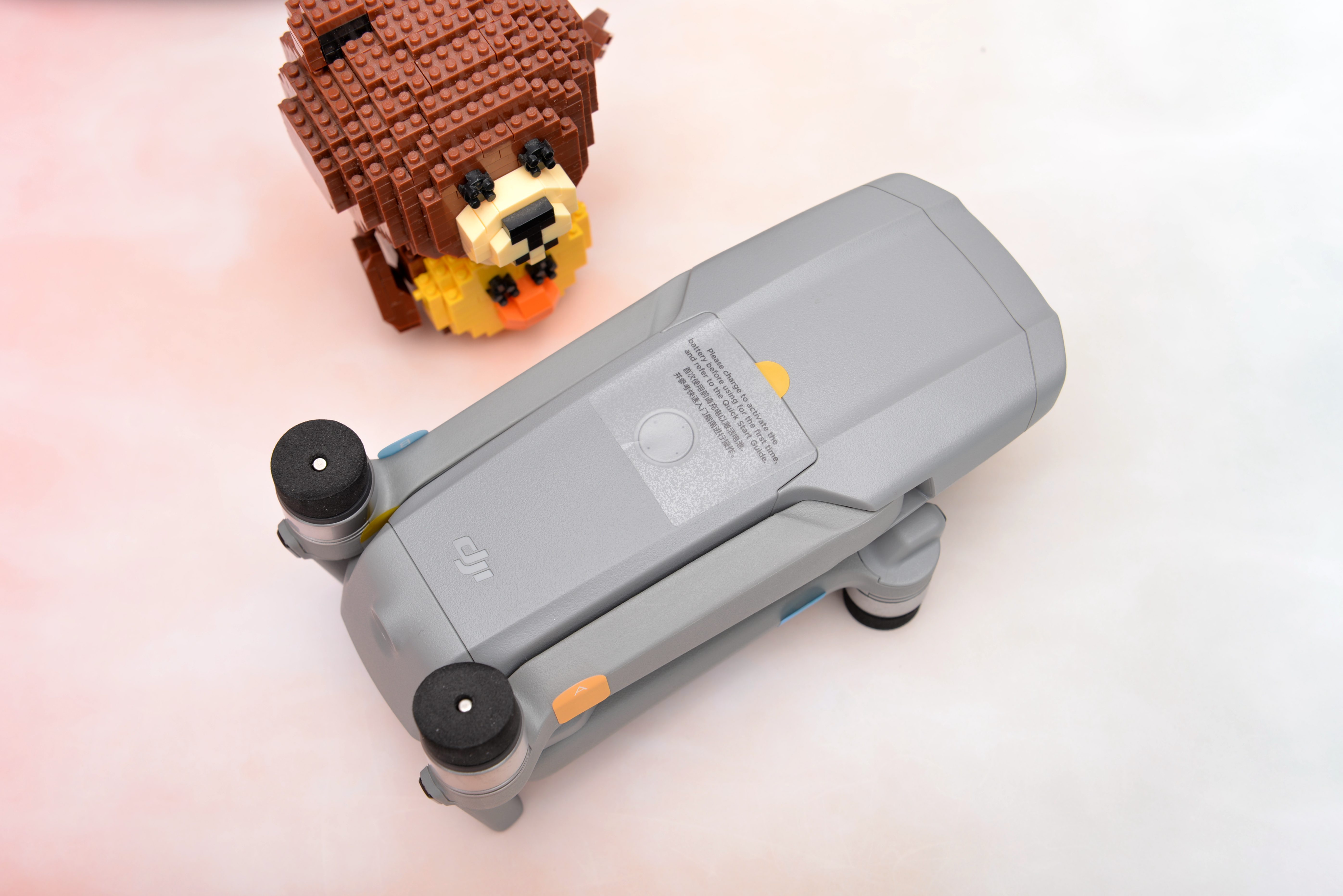 航拍无人机大疆是最好的吗,大疆御mavicair2无人机航拍技巧