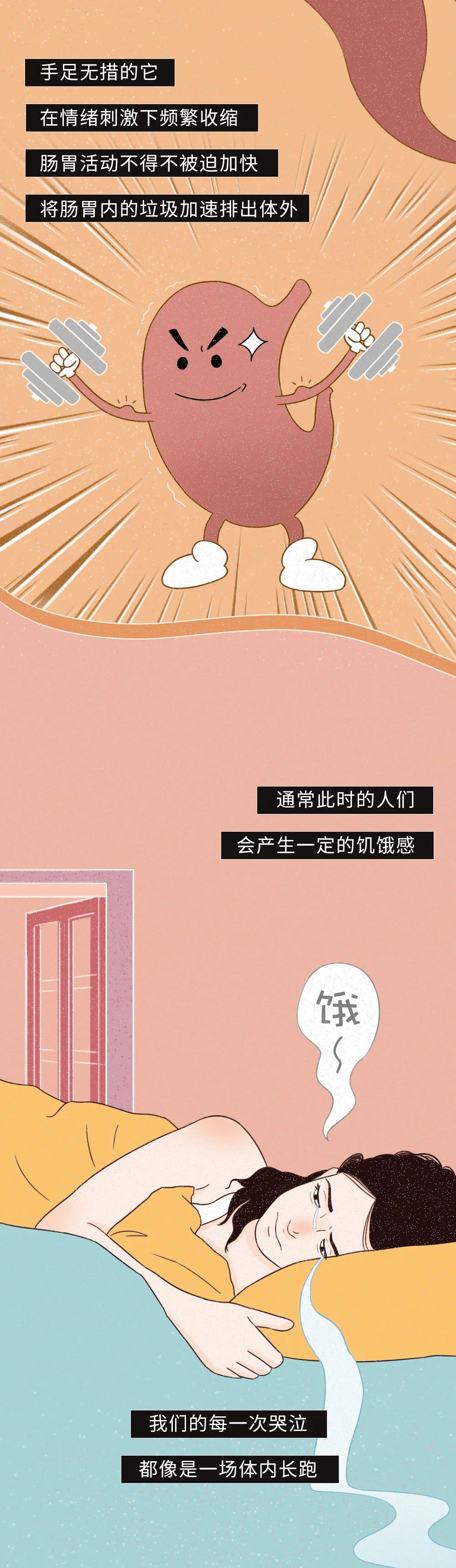 把女朋友气哭了犯法吗,把女友气哭有什么好处