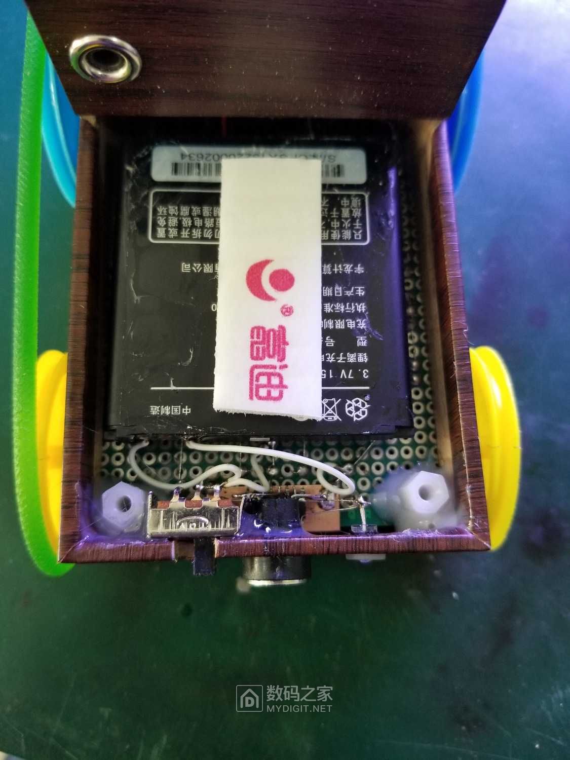 diy制作wifi电子产品,遥控小车手工制作大全