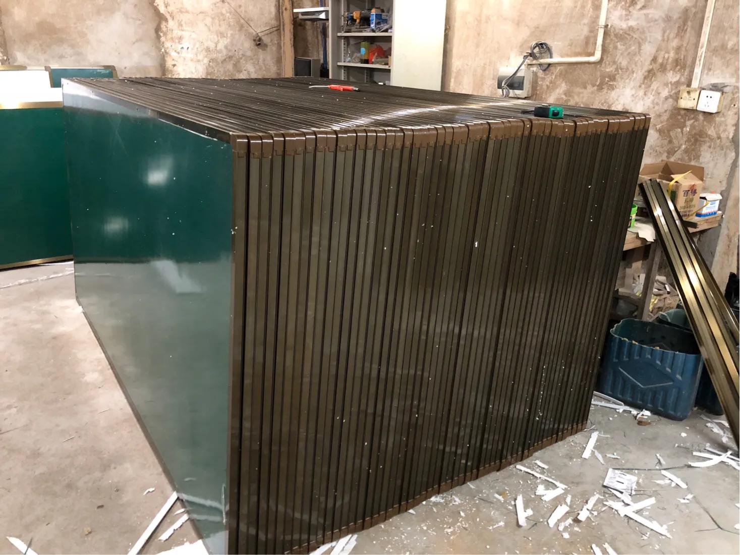 教室专用推拉式黑板,学校白板黑板