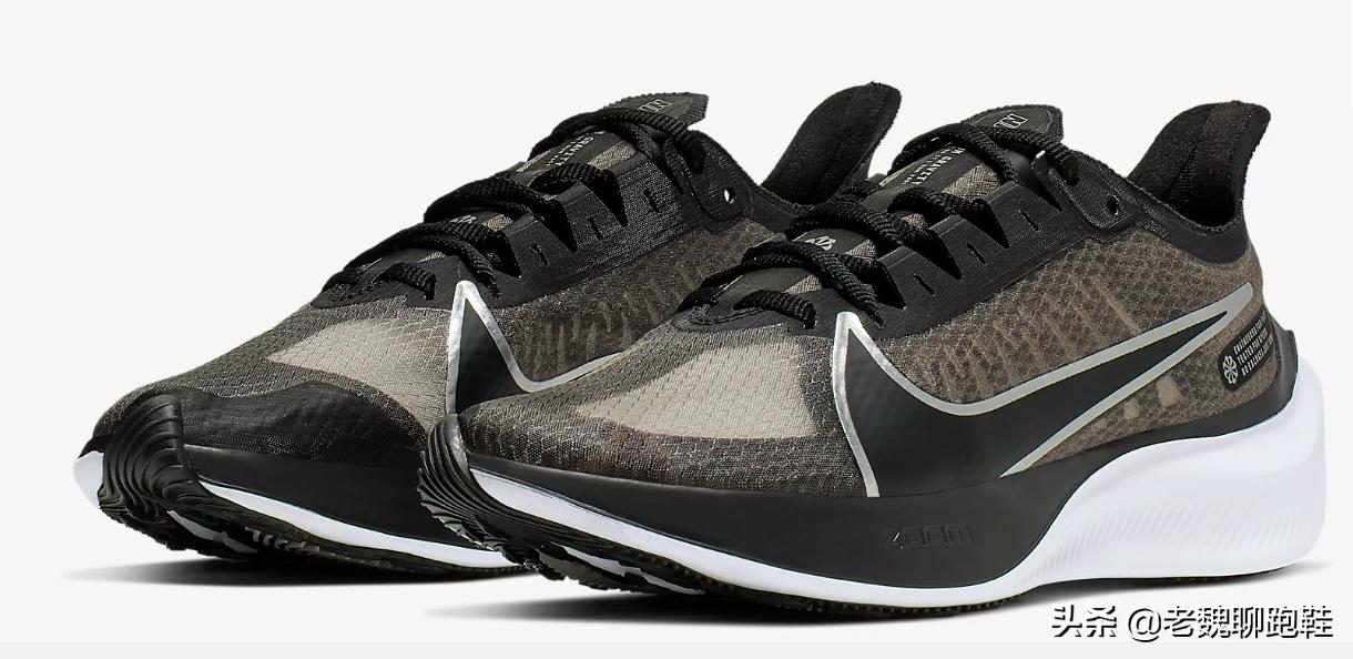 被严重低估的3款耐克跑鞋，每双都是性价比之选，可惜认识的不多