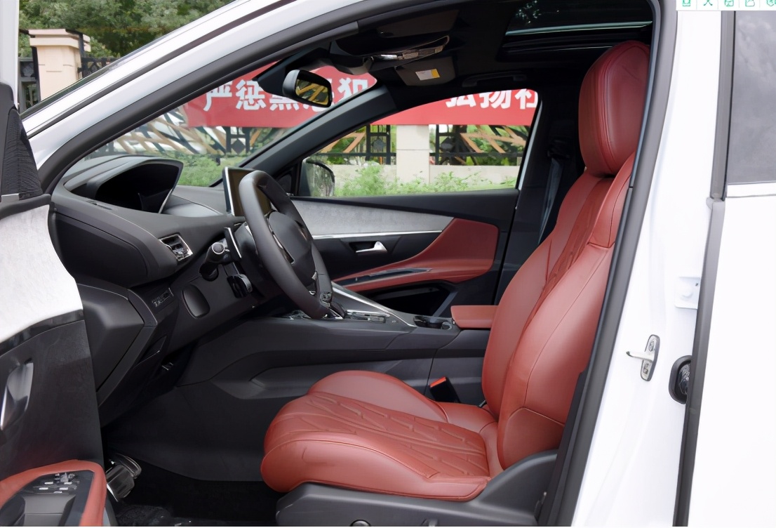 法系4008落地价,法系二手车4008推荐3万到5万