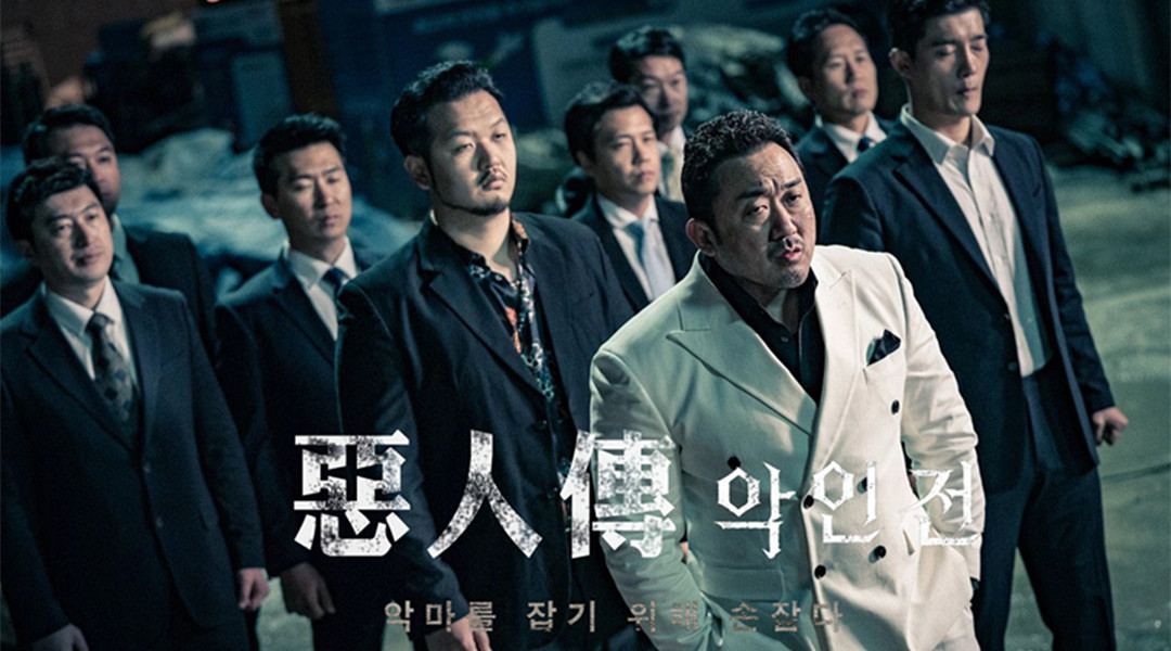 2018燃爆肾上腺的8部新电影,10部必看的美国大片烧脑