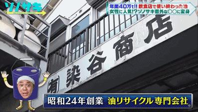 日本地沟油是从哪一年开始的,日本地沟油发源地