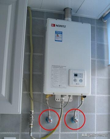 电热水器和燃气热水器哪个安全些,家用电热水器和燃气热水器哪个好