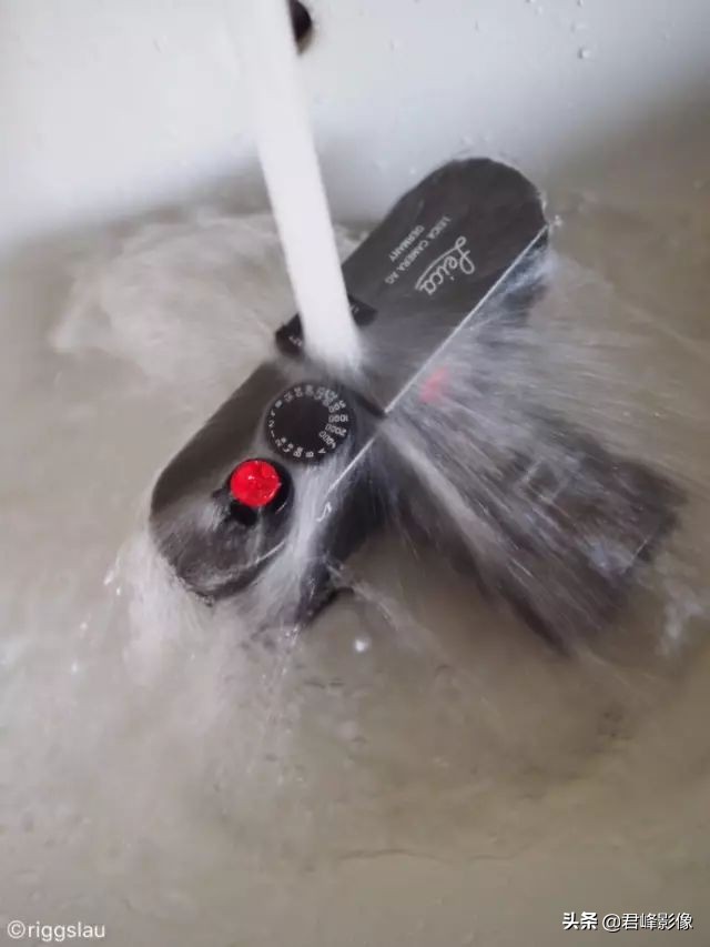 怎么正确清洁相机,单反相机清洁方法