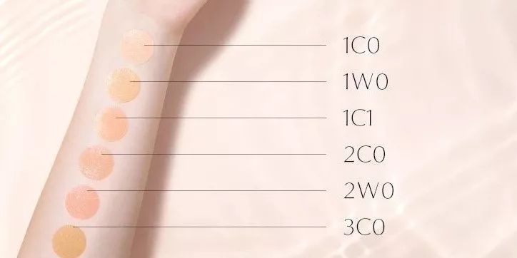 遮瑕最好的粉底液干皮,干皮女生粉底液兰蔻