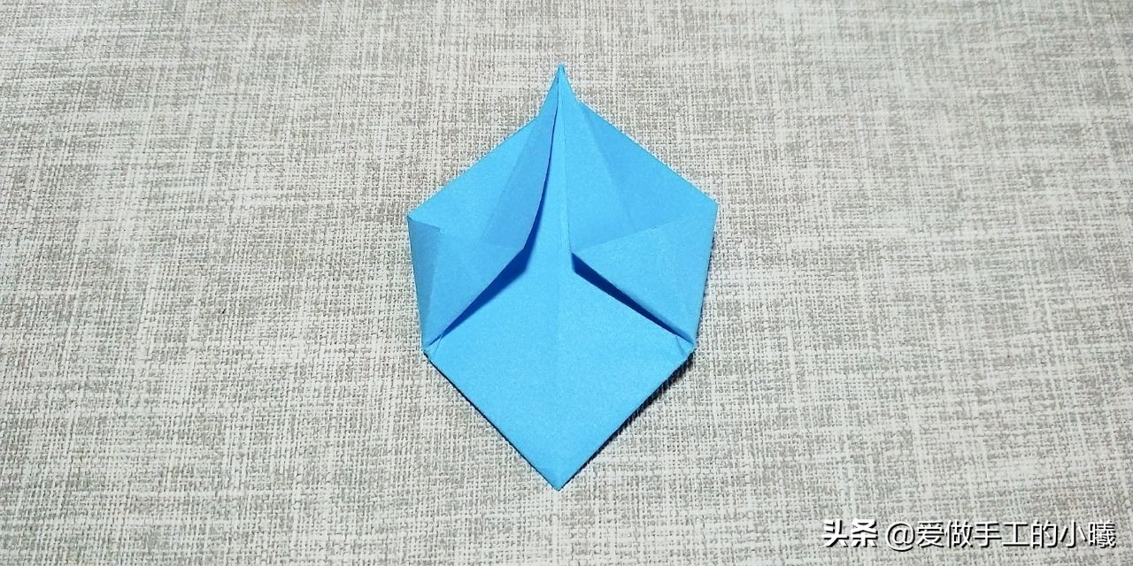 折纸鞋子简单又漂亮教程,鞋子折纸教程简单易学