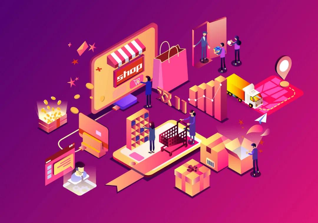 当电商已成为“传统行业”，现在开网店还能赚钱吗？