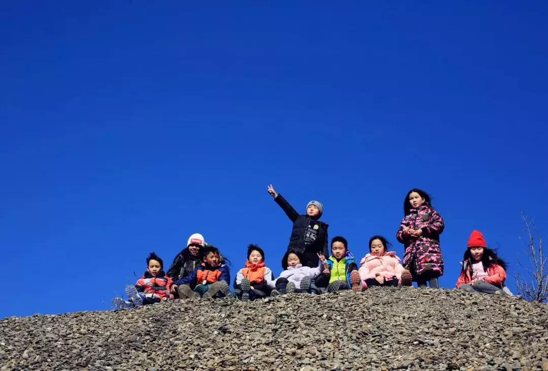 假期带娃去哪儿？成都这些校长老师们的目的地了解一下