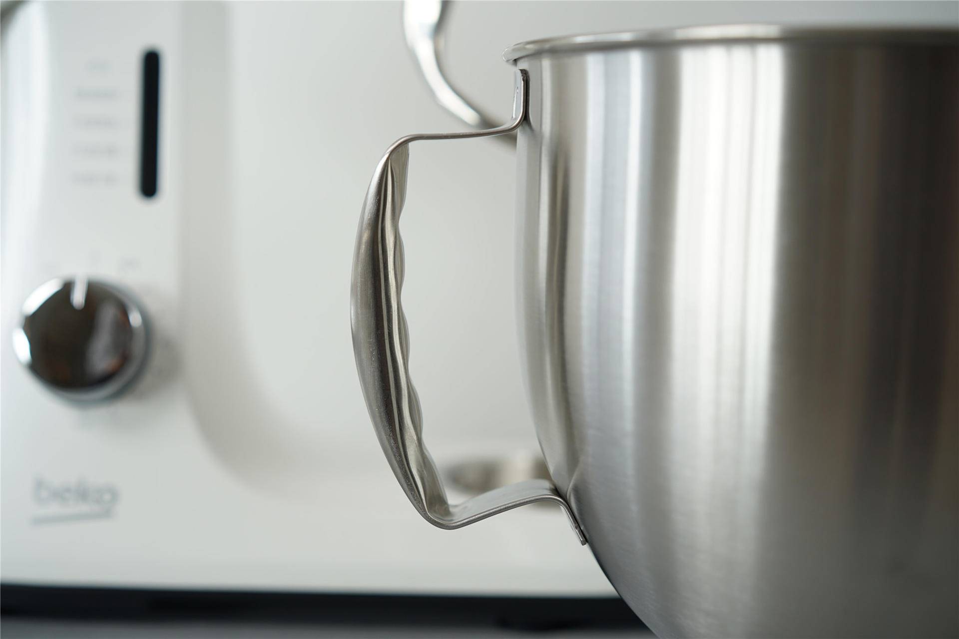 bekok6厨师机,beko倍科厨师机k6使用体验