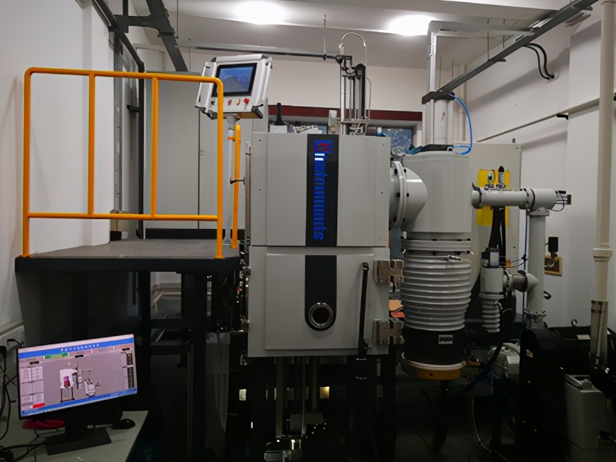 18项国家自然科学基金优秀成果在京对接