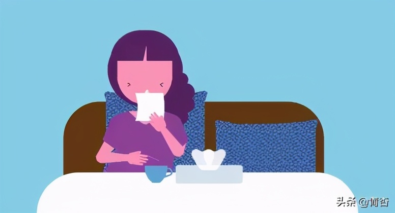 怀孕打破了我对怀孕的所有想象