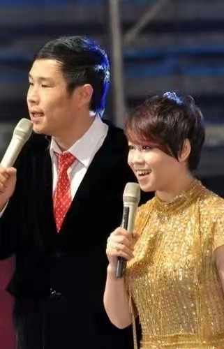 小沈阳和沈春阳爱情故事,小沈阳沈春阳爱情混剪