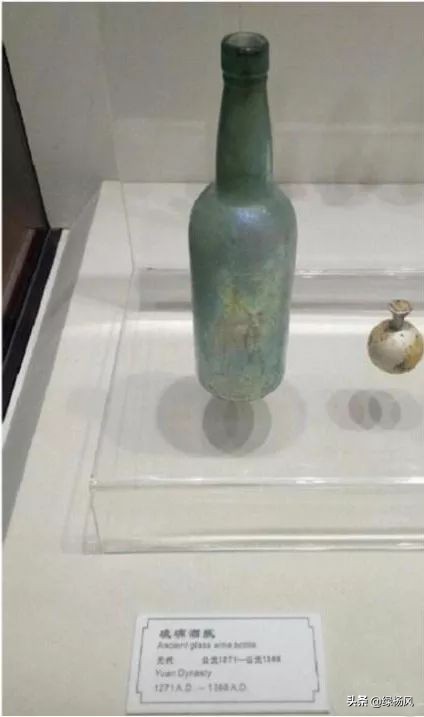 看大运河来往穿梭的船只,看京杭大运河的风景