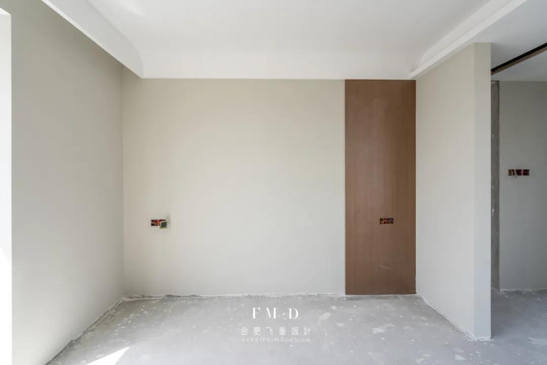 适合年轻人婚房设计,90后夫妻两居室装修