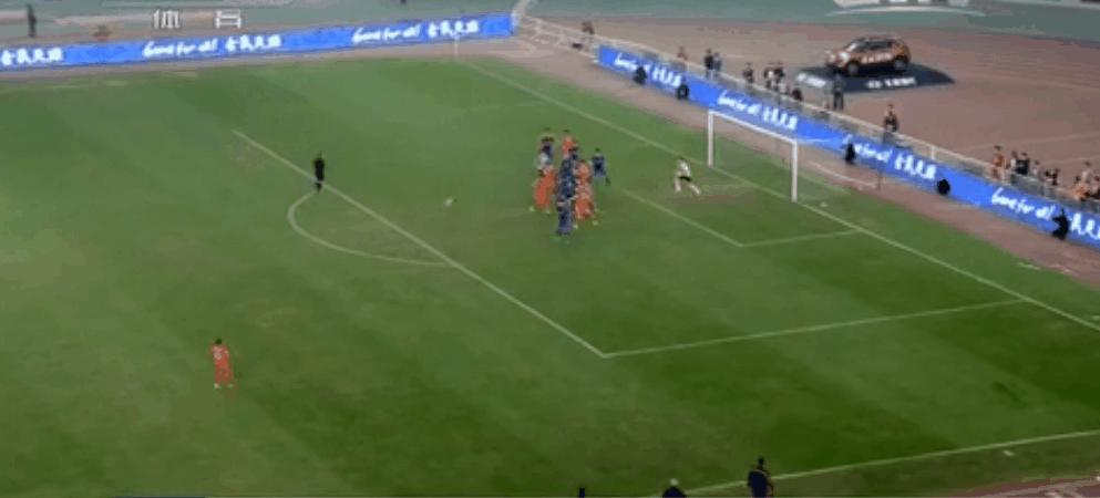 2014足协杯鲁能绝杀苏宁,鲁能和青岛恩怨