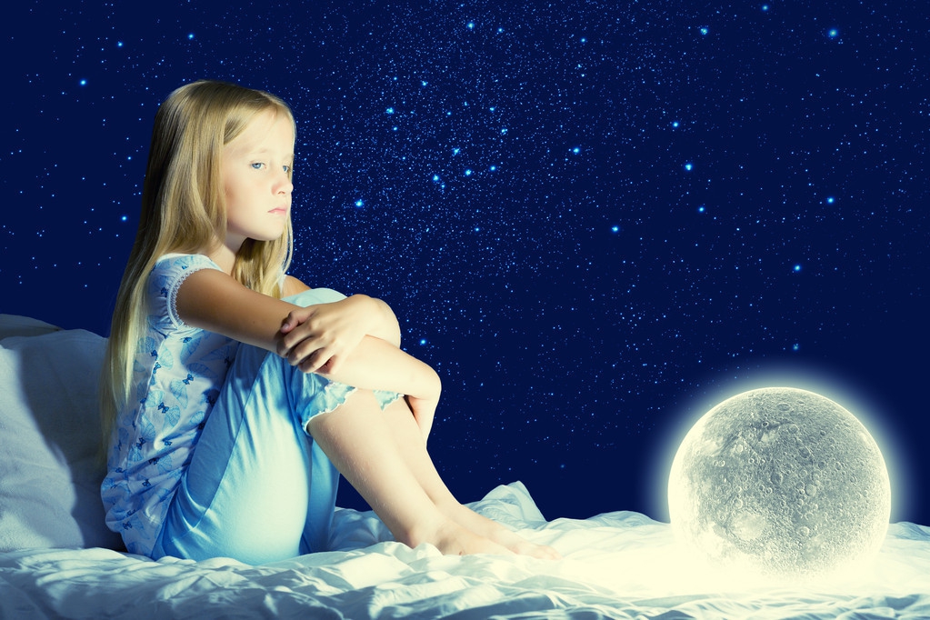 晚安和安代表什么意思,你知道晚安是什么意思吗怎么回