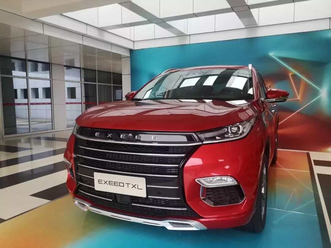 奇瑞的技术强在哪里,走进奇瑞生产线