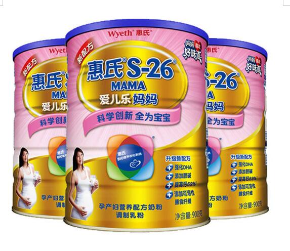 进口奶粉推荐排行,国外好奶粉排行榜