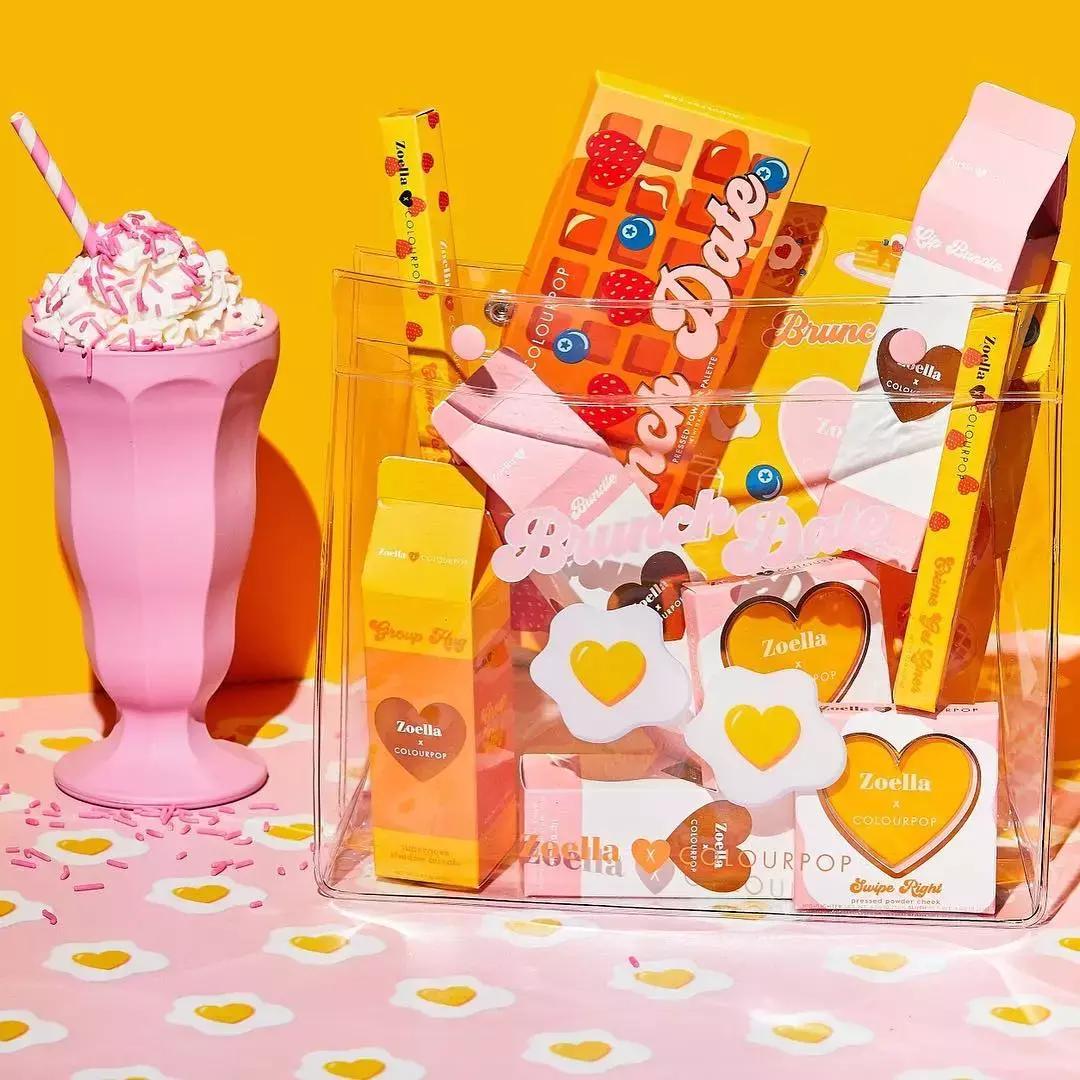 可口可乐联名潮服,可口可乐迪士尼