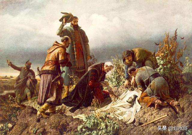 日不落帝国的霸权,日不落帝国怎么失去世界霸权的