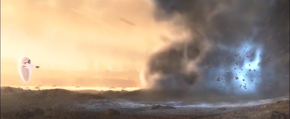 找个机器人做女朋友？盘点荧幕5大惊艳女机器人