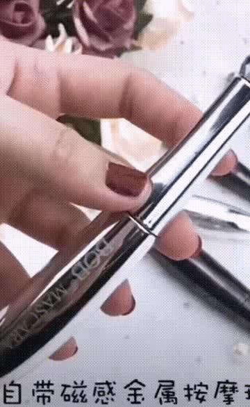 兰蔻睫毛膏哪款最好用,睫毛膏兰蔻小样