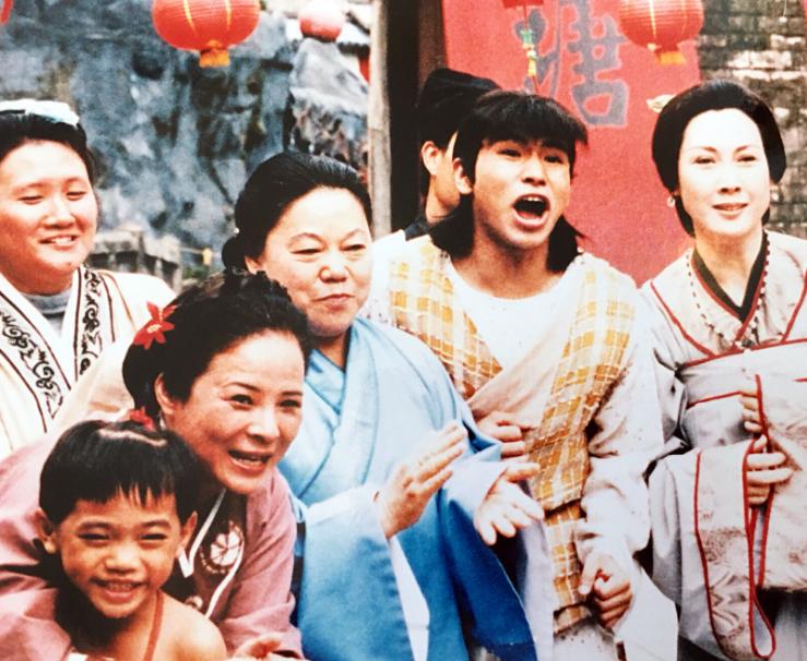 罗志祥还能复出嘛,罗志祥能洗白吗