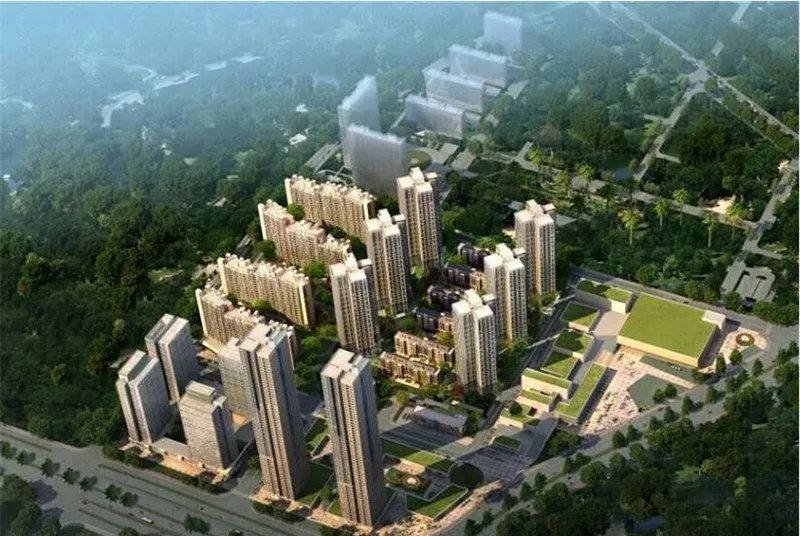 房产知识准现房的坑,房地产楼盘骗局