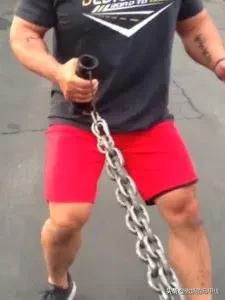 想增强握力应该做什么动作,想要增强力量怎么训练