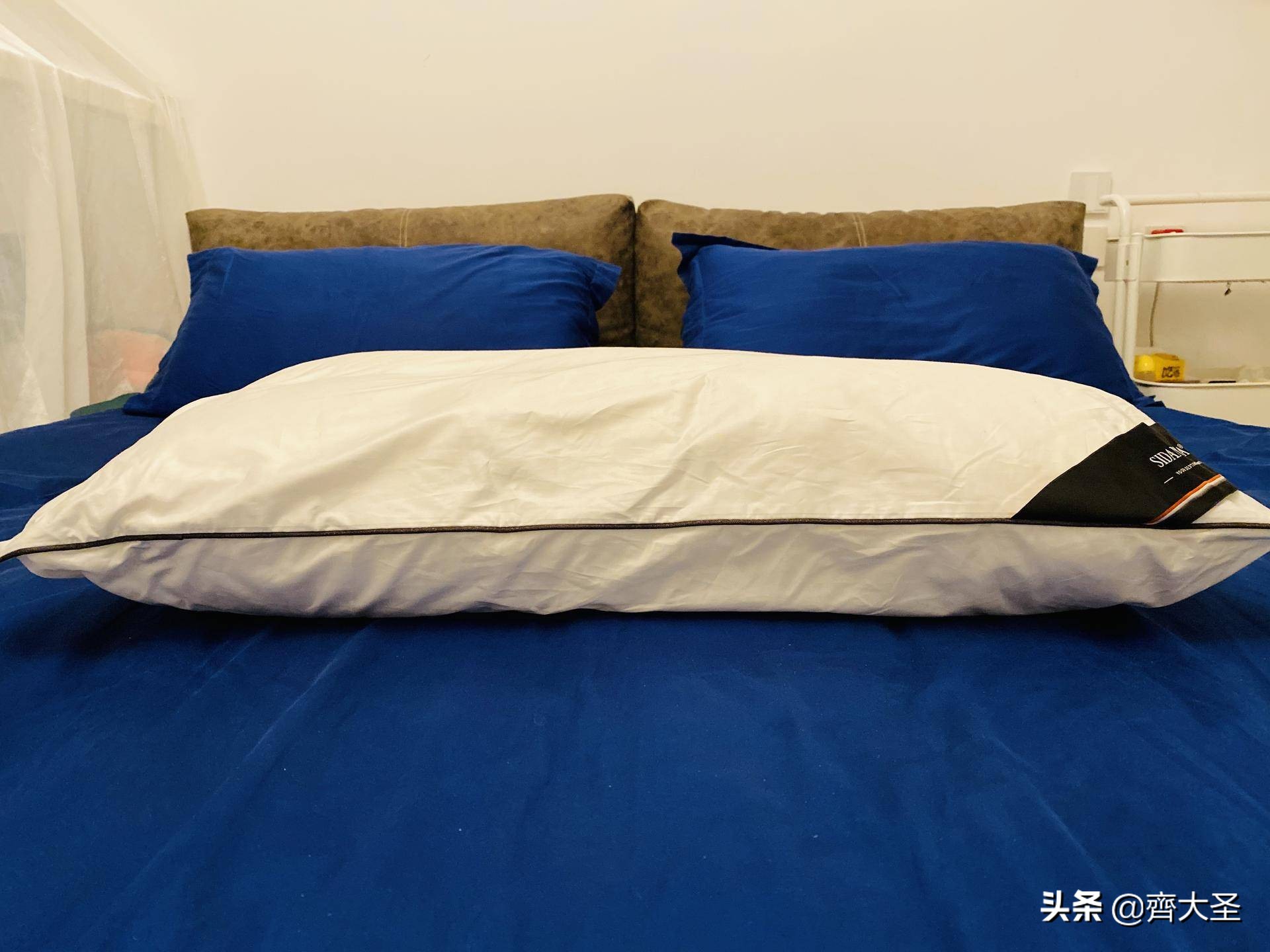 盘点所有枕头,最贵的枕头嘉唯枕头