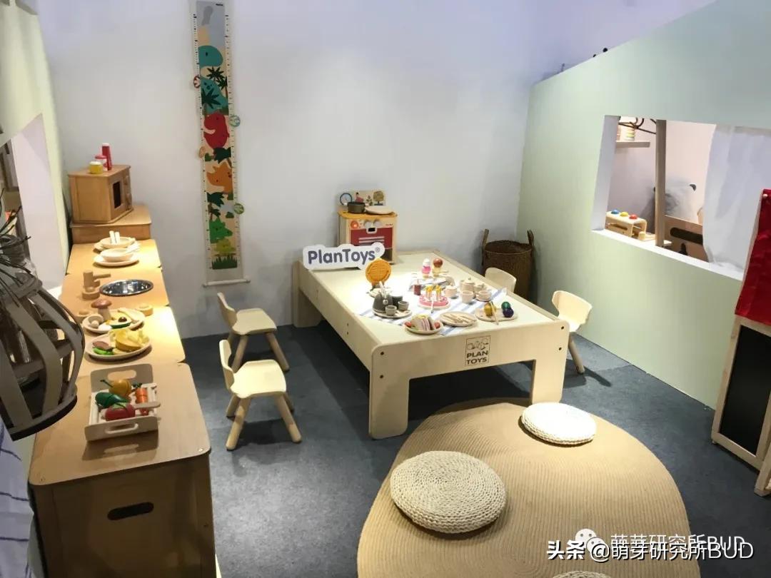 别乱花钱！孩子的玩具种草清单，这些品牌新品让我好眼馋