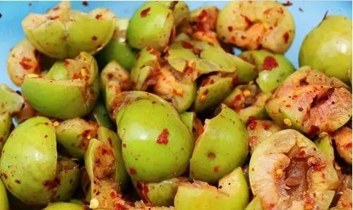 西双版纳奇葩食物,西双版纳有种水果就像桂圆一样