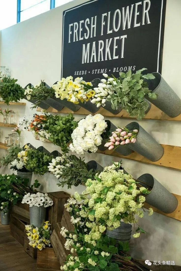 鲜花行业受到电商冲击吗,线上花店的5种盈利模式