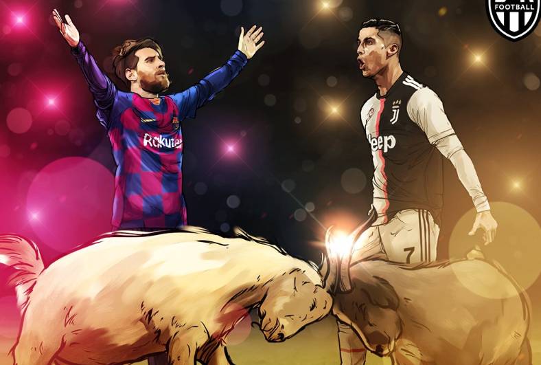 外国网友说足球不是运动,外网热议足球