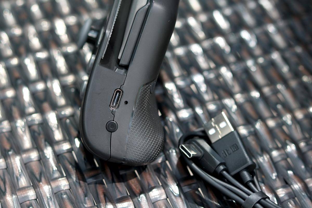 北通t1手柄吃鸡设置教程,吃鸡神器北通g2吃鸡教程