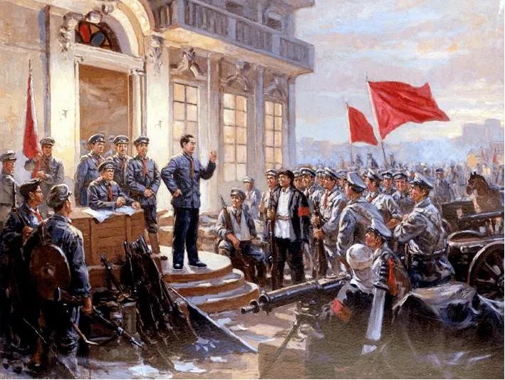 如果没发生“黑茶山空难”，叶挺授什么衔？周恩来：会有两个叶帅