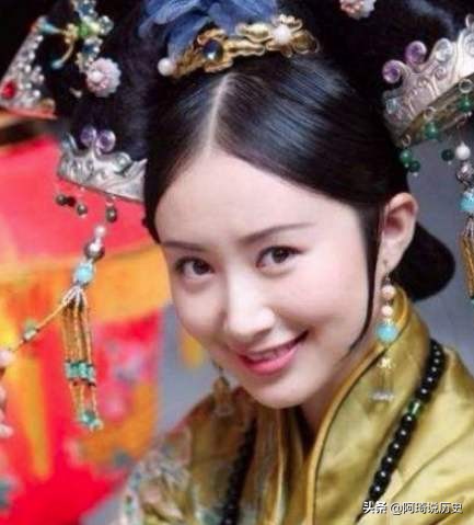 建宁公主是孝庄的女儿吗,建宁公主有多残忍