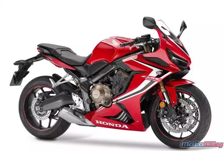 五万能买到哪年的本田cbr650r,19年的本田cbr650r还能要吗