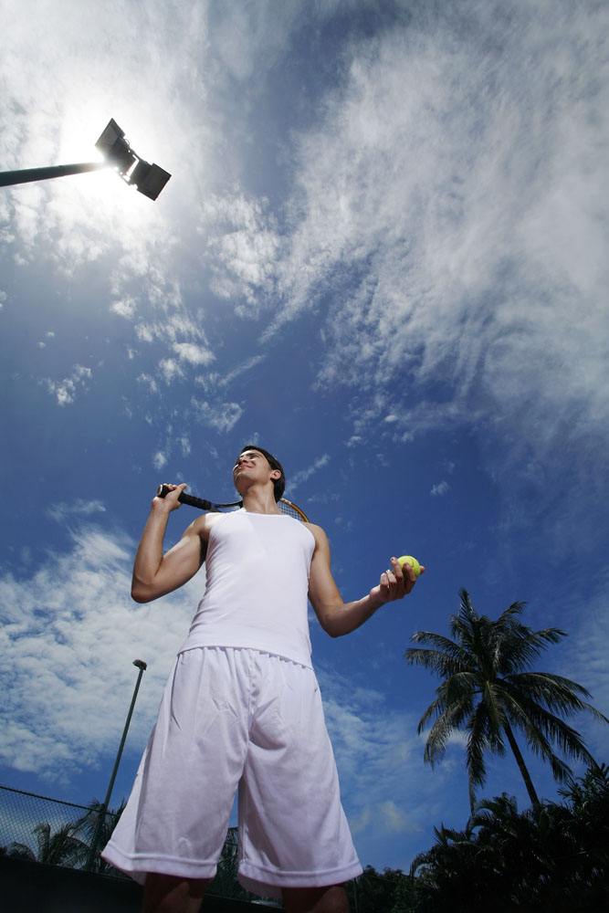 网球运动员最容易得的伤病,常见的网球伤病有哪些