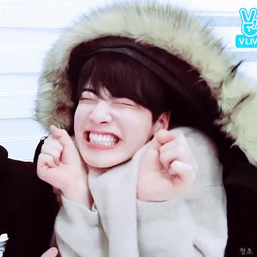 南韩神颜女爱豆李知恩,南韩男爱豆神颜用测谎仪