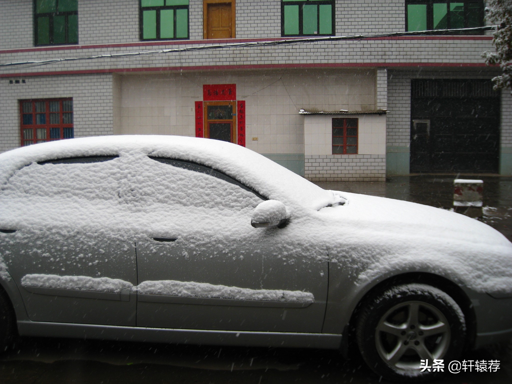 第一次开汽车跑长途,第一次开货车的跑长途感觉