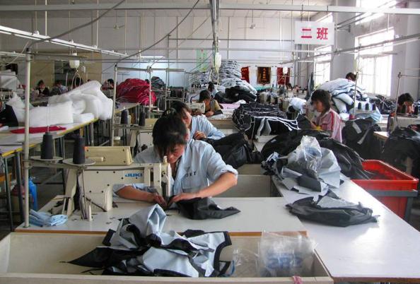 电商打击实体经济,电商代加工厂创业项目