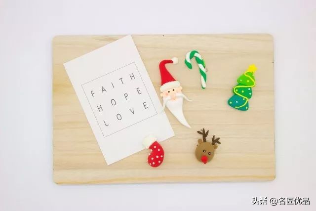 手工达人做礼物,手工制作圣诞礼物送给闺蜜