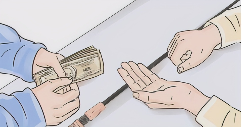 揭露当下卖鱼竿的噱头,卖鱼竿低价试钓的套路