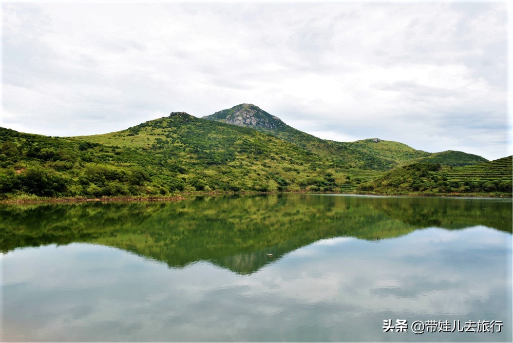 福建最美的海边小村,福建最美海边小山村