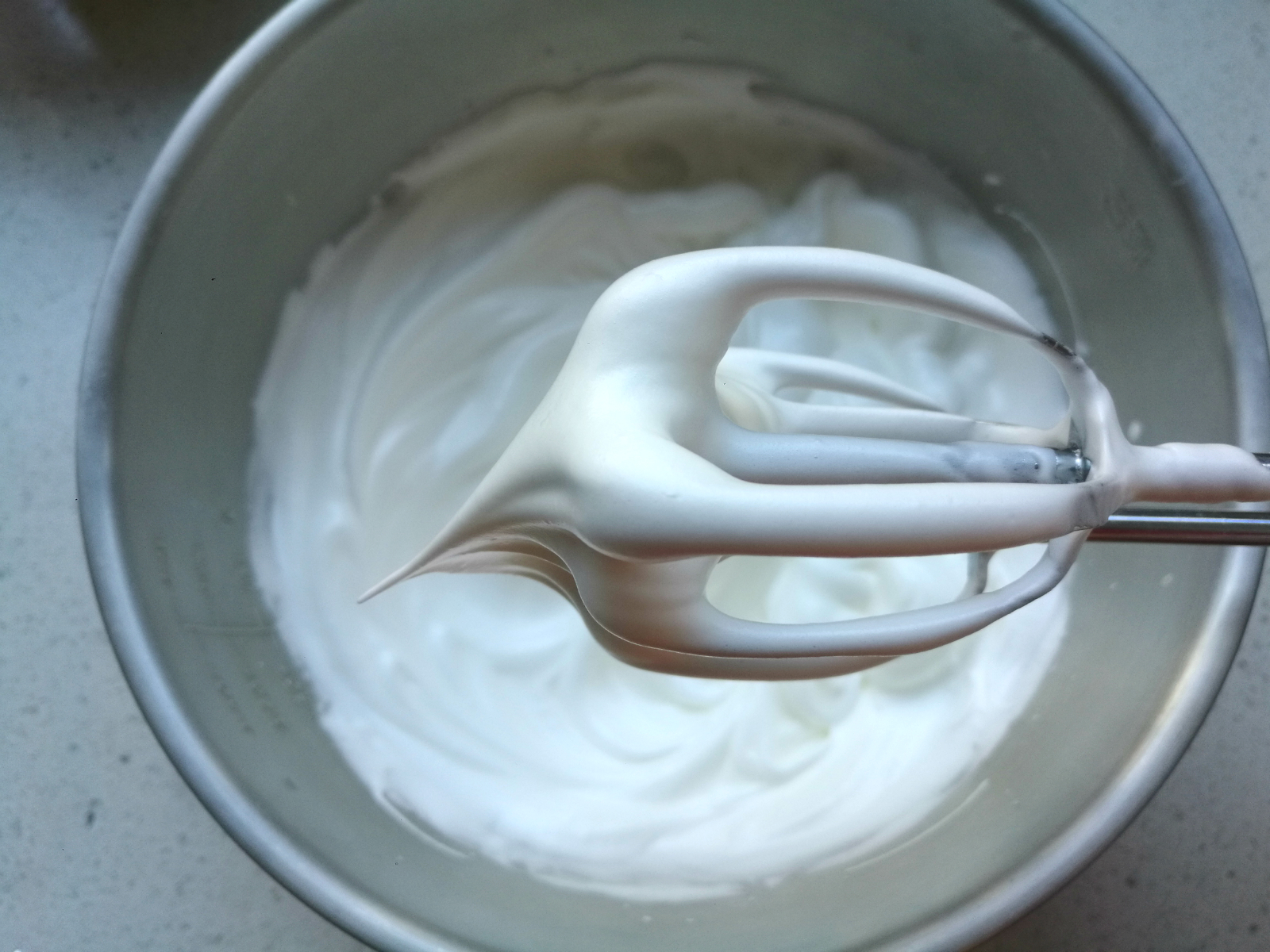 最简单的方形蛋糕,超级简单的蛋糕只需五步就能搞定