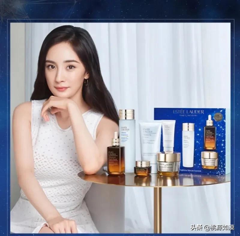 雅诗兰黛套盒官方旗舰店正品,雅诗兰黛护肤套装排行榜前十名