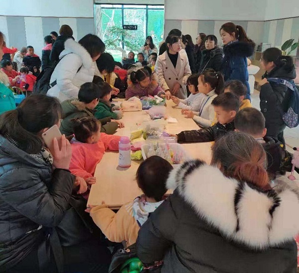 手工diy加盟店,ekon手作店加盟